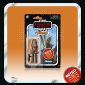Star Wars Episode I Retro Collection Action Figures The Phantom Menace Multipack 10cm