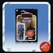 Star Wars Episode I Retro Collection Action Figures The Phantom Menace Multipack 10cm