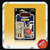 Star Wars Episode I Retro Collection Action Figures The Phantom Menace Multipack 10cm