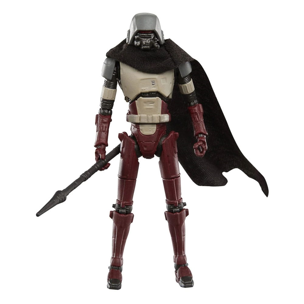 Hasbro Star Wars Vintage HK-87 Assassin Droid (Arcana)