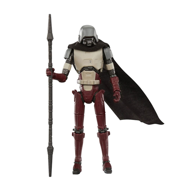 Star Wars: Ahsoka Vintage Collection HK-87 Assassin Droid (Arcana) 10cm