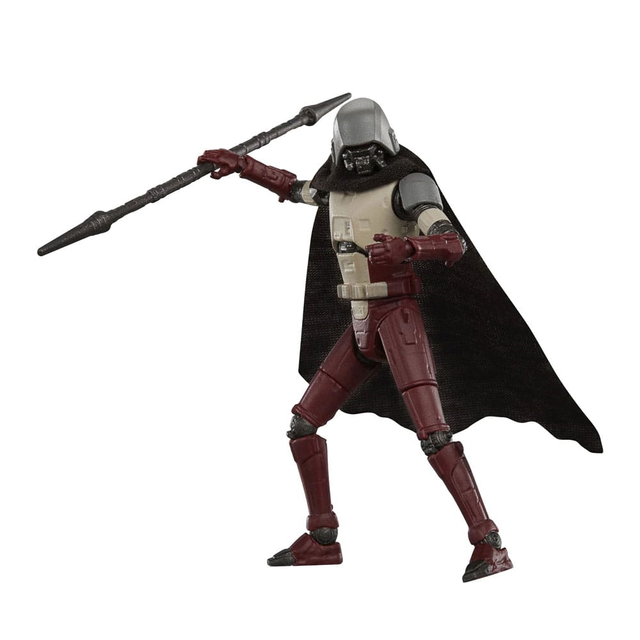 Star Wars: Ahsoka Vintage Collection HK-87 Assassin Droid (Arcana) 10cm