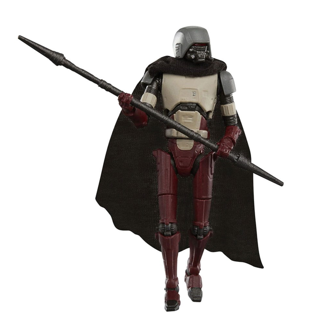 Star Wars: Ahsoka Vintage Collection HK-87 Assassin Droid (Arcana) 10cm