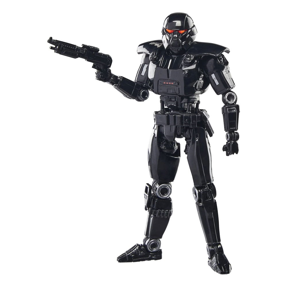 Hasbro Star Wars Vintage Dark Trooper