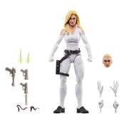 Captain America Marvel Legends Action Figure 3-Pack S.H.I.E.L.D. 15cm