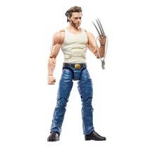 Deadpool Legacy Collection Marvel Legends Action Figure Wolverine 15cm