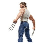 Deadpool Legacy Collection Marvel Legends Action Figure Wolverine 15cm