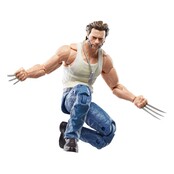 Deadpool Legacy Collection Marvel Legends Action Figure Wolverine 15cm