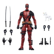 Deadpool Legacy Collection Marvel Legends Action Figure Deadpool 15cm