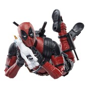 Deadpool Legacy Collection Marvel Legends Action Figure Deadpool 15cm