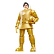 Iron Man Marvel Legends Action Figure Iron Man (Model 01-Gold) 15cm
