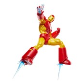 Iron Man Marvel Legends Action Figure Iron Man (Model 09) 15cm