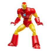 Iron Man Marvel Legends Action Figure Iron Man (Model 09) 15cm