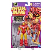 Iron Man Marvel Legends Action Figure Iron Man (Model 09) 15cm