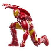 Iron Man Marvel Legends Action Figure Iron Man (Model 20) 15cm