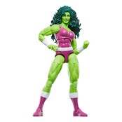 Iron Man Marvel Legends Action Figure She-Hulk 15cm