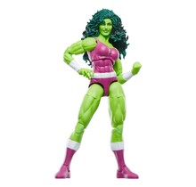 Iron Man Marvel Legends Action Figure She-Hulk 15cm