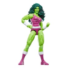 Marvel Legends She-Hulk
