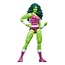 Hasbro Iron Man Marvel Legends Action Figure She-Hulk 15cm