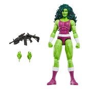 Iron Man Marvel Legends Action Figure She-Hulk 15cm