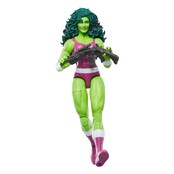 Iron Man Marvel Legends Action Figure She-Hulk 15cm
