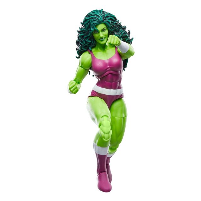 Iron Man Marvel Legends Action Figure She-Hulk 15cm