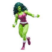 Iron Man Marvel Legends Action Figure She-Hulk 15cm