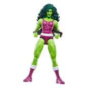 Iron Man Marvel Legends Action Figure She-Hulk 15cm