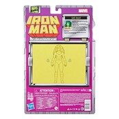 Iron Man Marvel Legends Action Figure She-Hulk 15cm