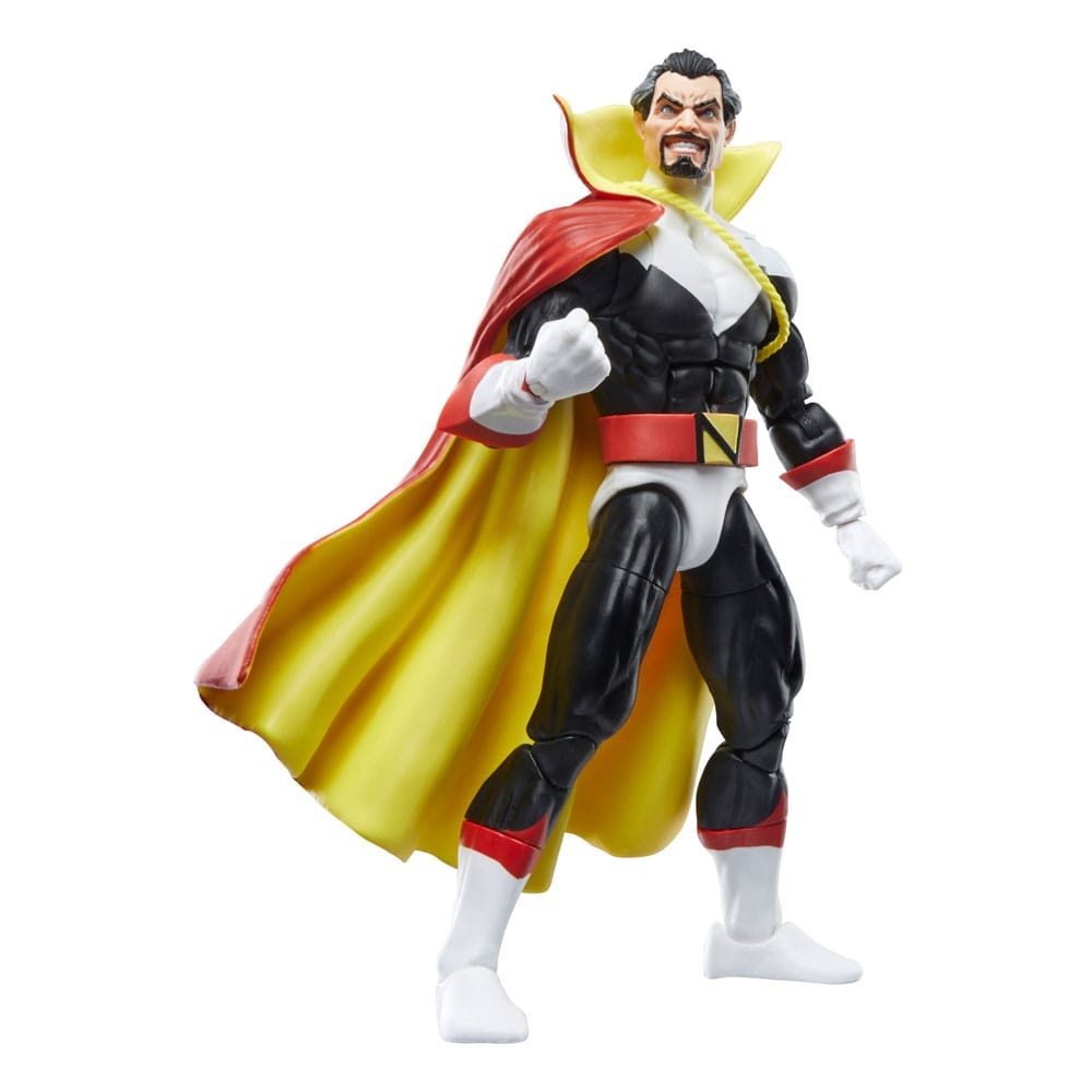 Hasbro Marvel Legends Count Nefaria afbeelding