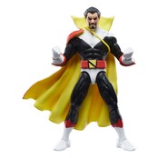 Iron Man Marvel Legends Action Figure Count Nefaria 15cm