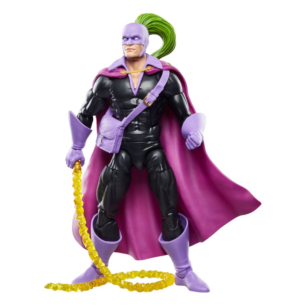 Hasbro Marvel Legends Marvel's Whiplash afbeelding