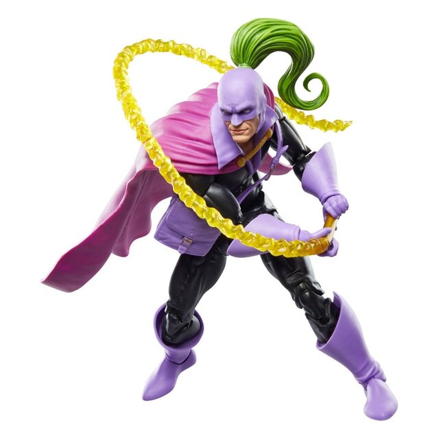 Iron Man Marvel Legends Action Figure Marvel's Whiplash 15cm