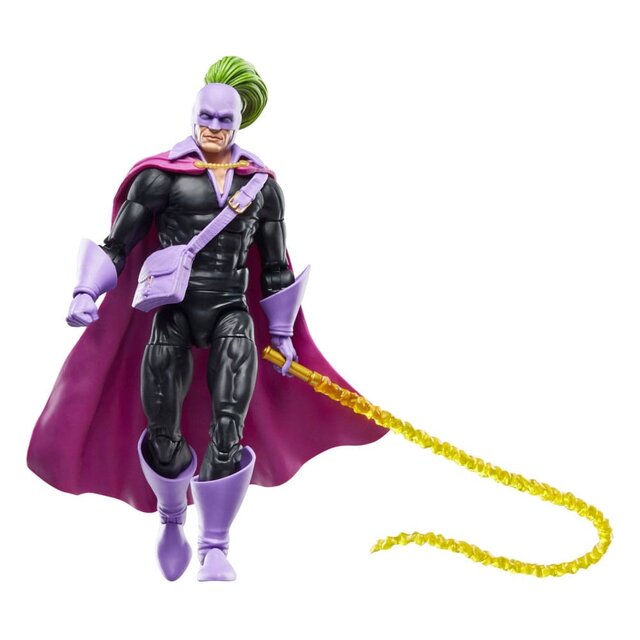 Iron Man Marvel Legends Action Figure Marvel's Whiplash 15cm