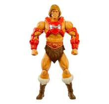 Masters of the Universe New Eternia Masterverse Action Figure Thunder Punch He-Man 18cm