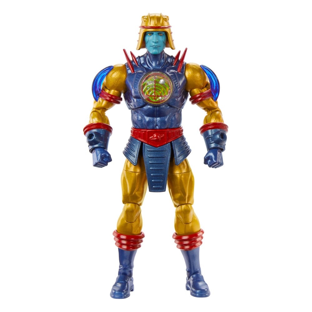 Mattel MOTU Masterverse Sy-Klone afbeelding