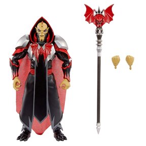 MOTU Masterverse Emperor Hordak