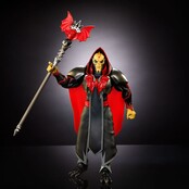 Masters of the Universe: Revolution Masterverse Action Figure Emperor Hordak 18cm Masters of the Universe: Revolution Masterverse Action Figure Emperor Hordak 18cm