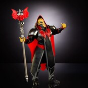 Masters of the Universe: Revolution Masterverse Action Figure Emperor Hordak 18cm Masters of the Universe: Revolution Masterverse Action Figure Emperor Hordak 18cm
