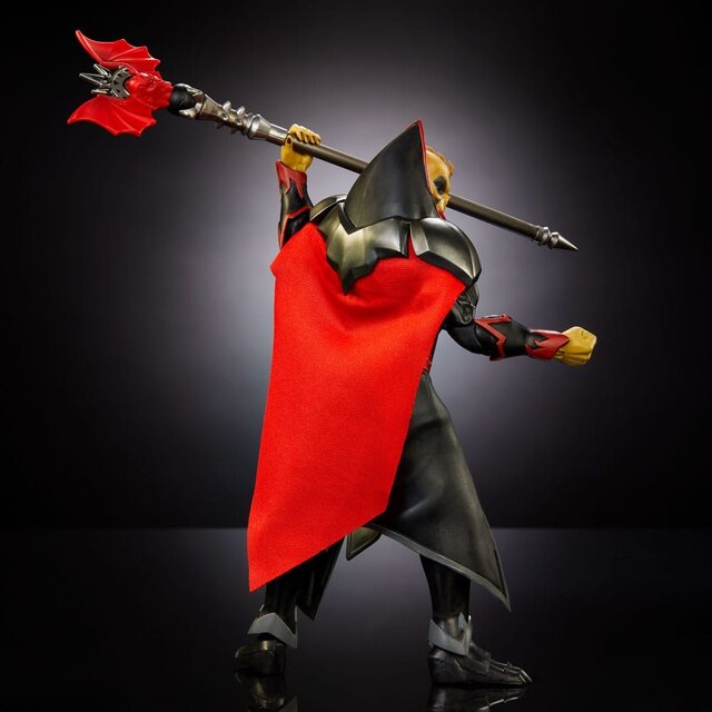 Masters of the Universe: Revolution Masterverse Action Figure Emperor Hordak 18cm Masters of the Universe: Revolution Masterverse Action Figure Emperor Hordak 18cm