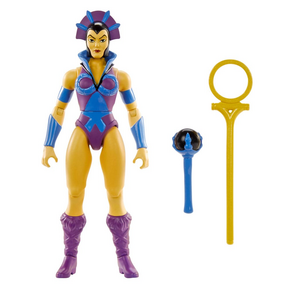 MOTU Origins Evil-Lyn Cartoon Collection
