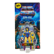 Masters of the Universe Origins Action Figure Cartoon Collection: Evil-Lyn 14cm