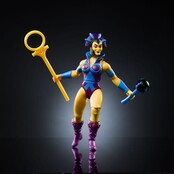 Masters of the Universe Origins Action Figure Cartoon Collection: Evil-Lyn 14cm
