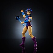 Masters of the Universe Origins Action Figure Cartoon Collection: Evil-Lyn 14cm