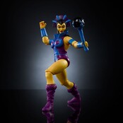 Masters of the Universe Origins Action Figure Cartoon Collection: Evil-Lyn 14cm