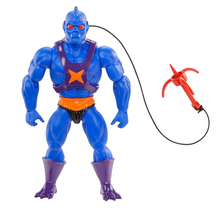 Masters of the Universe Origins Action Figure Cartoon Collection: Webstor 14cm