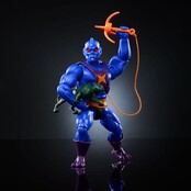 Masters of the Universe Origins Action Figure Cartoon Collection: Webstor 14cm Masters of the Universe Origins Action Figure Cartoon Collection: Webstor 14cm