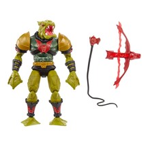 Masters of the Universe: She-Ra: Princess of Power Masterverse Action Figure Evil Horde Leech 18cm