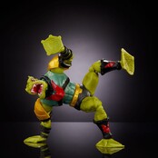 Masters of the Universe: She-Ra: Princess of Power Masterverse Action Figure Evil Horde Leech 18cm