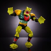 Masters of the Universe: She-Ra: Princess of Power Masterverse Action Figure Evil Horde Leech 18cm